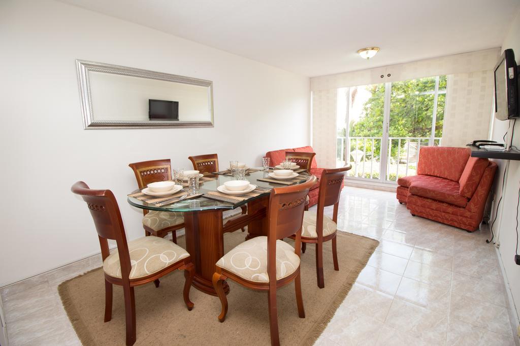 Apartamento Cali Camino Real Exterior photo