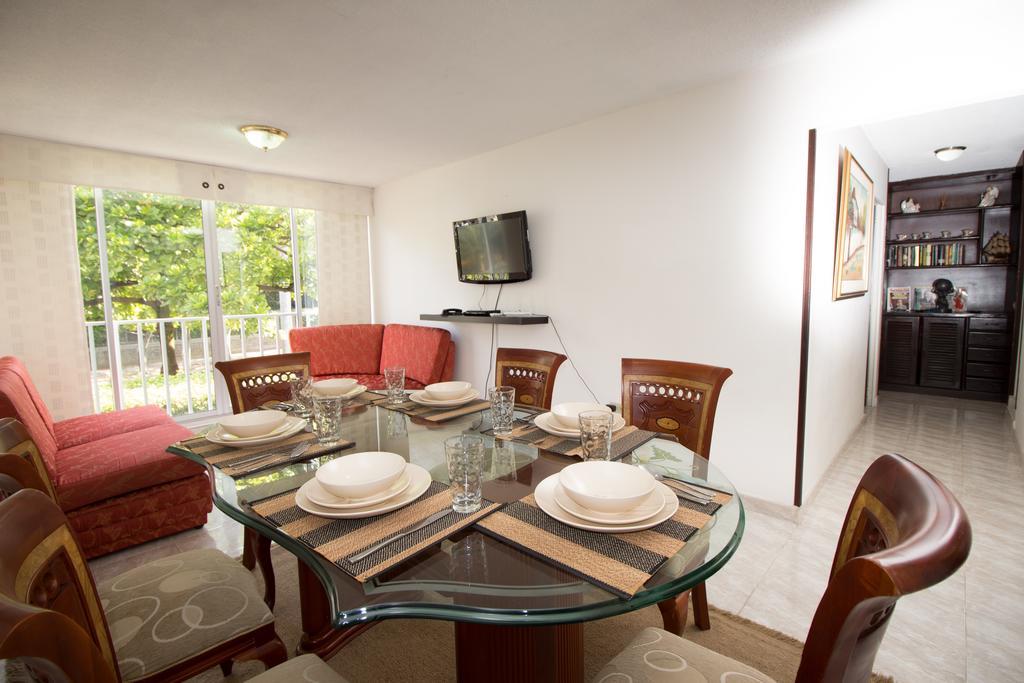 Apartamento Cali Camino Real Exterior photo