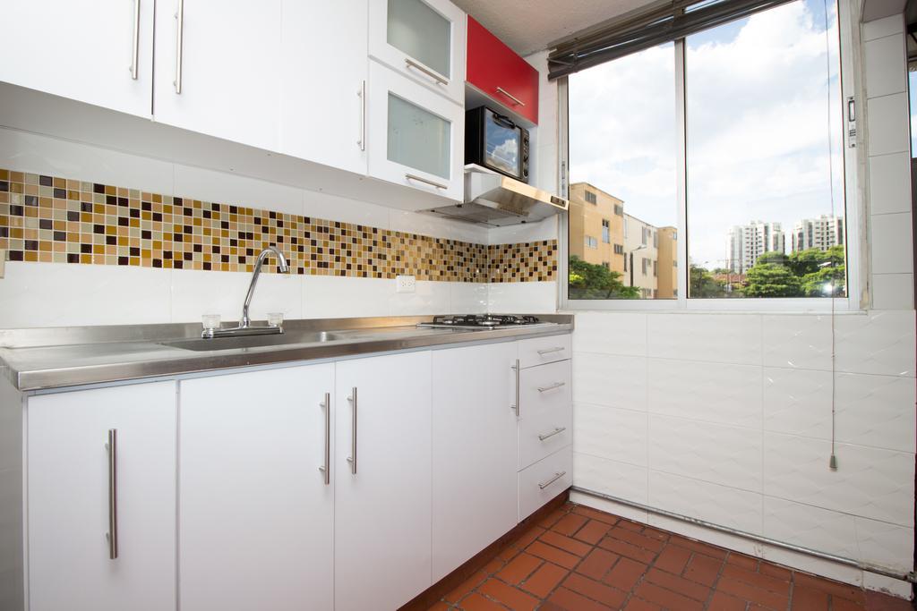 Apartamento Cali Camino Real Exterior photo