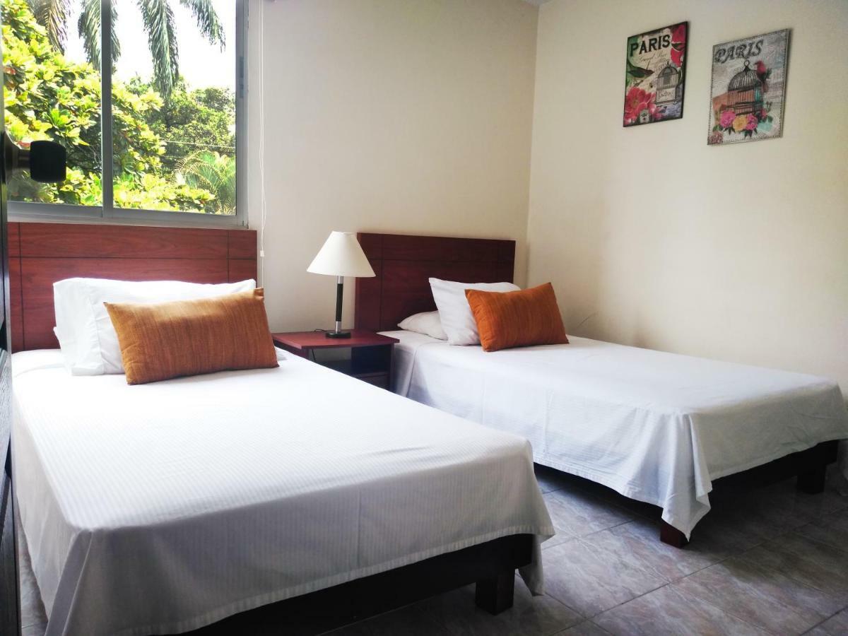 Apartamento Cali Camino Real Exterior photo